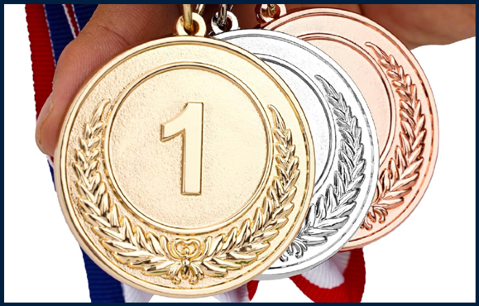 Maximize insights in Oracle Analytics Cloud with Data Lakehouses Part 3 β Medallion Architecture